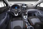Chevrolet Orlando Concept 2008 года